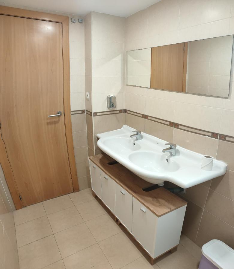 Apartmán Malaga Rivas Exteriér fotografie